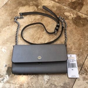 Michael Kors Wallet on a Chain